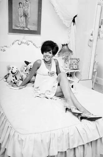 Shirley Bassey Wall Poster picture 957120