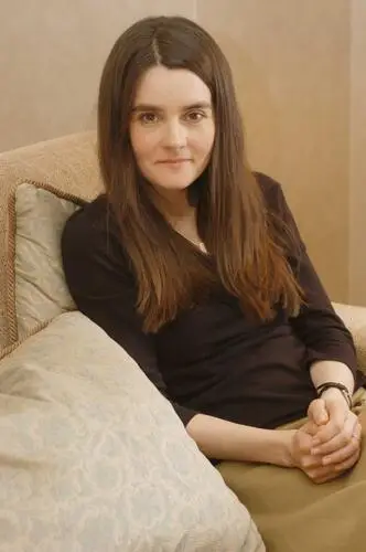 Shirley Henderson Jigsaw Puzzle picture 525812