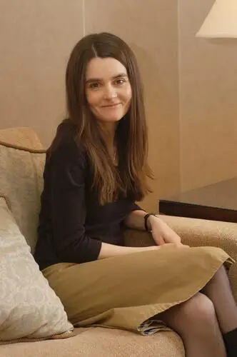 Shirley Henderson Jigsaw Puzzle picture 525813