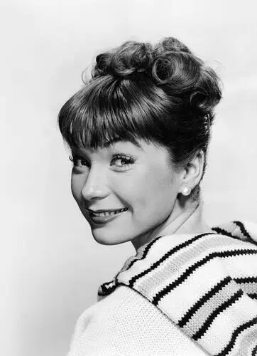 Shirley MacLaine Wall Poster picture 262621