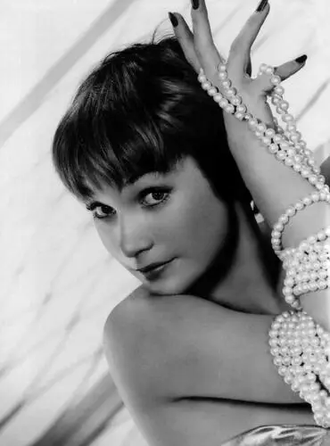 Shirley MacLaine Wall Poster picture 262629