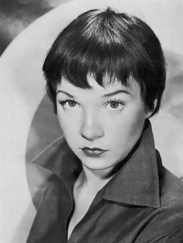 Shirley MacLaine Wall Poster picture 262636