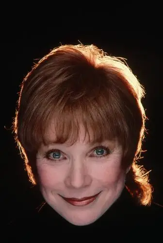 Shirley MacLaine Computer MousePad picture 389467