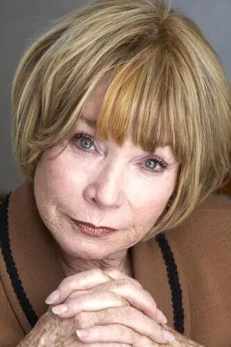 Shirley MacLaine Computer MousePad picture 523683