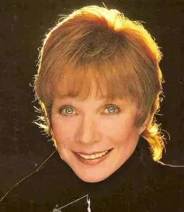 Shirley MacLaine posters and prints