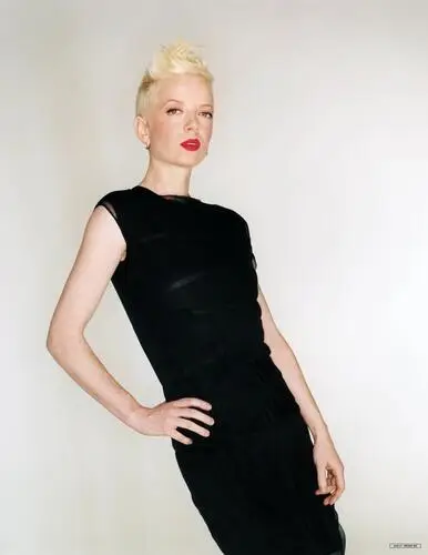Shirley Manson Jigsaw Puzzle picture 262659