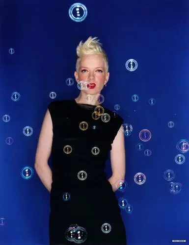 Shirley Manson Jigsaw Puzzle picture 262675