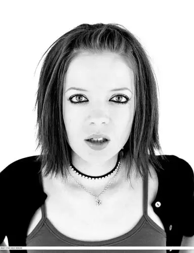Shirley Manson Computer MousePad picture 262682