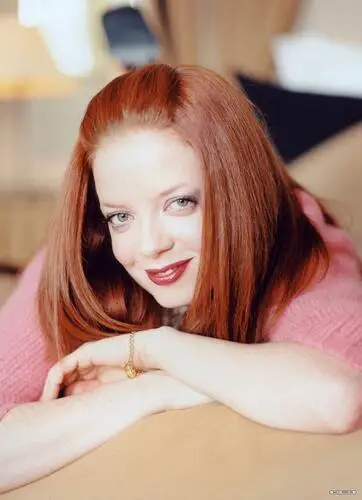 Shirley Manson Computer MousePad picture 262688