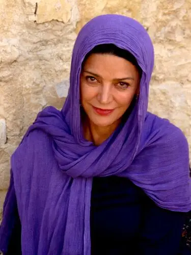 Shohreh Aghdashloo Jigsaw Puzzle picture 77914