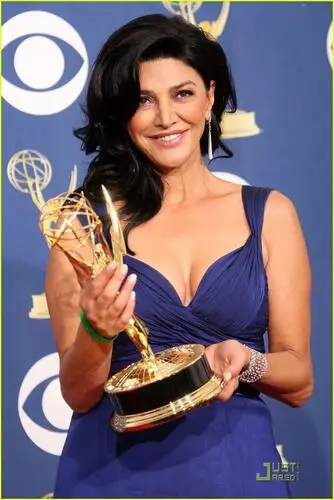 Shohreh Aghdashloo Jigsaw Puzzle picture 77916