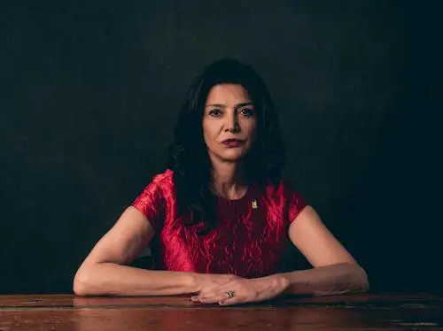 Shohreh Aghdashloo Jigsaw Puzzle picture 808493