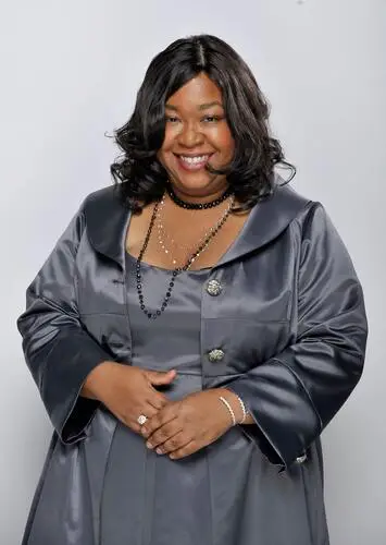 Shonda Rhimes Wall Poster picture 525826