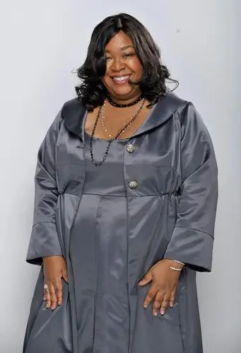 Shonda Rhimes Wall Poster picture 525828