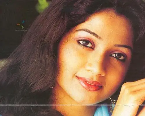 Shreya Ghoshal Wall Poster picture 265944