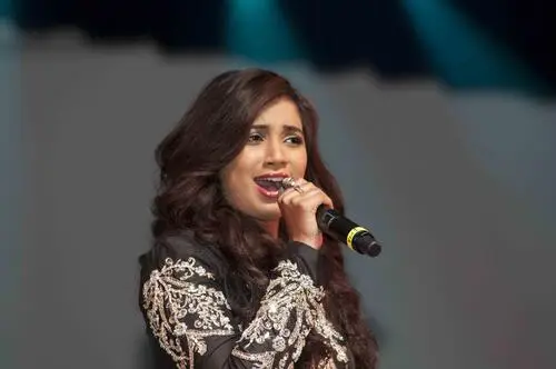 Shreya Ghoshal Jigsaw Puzzle picture 265948