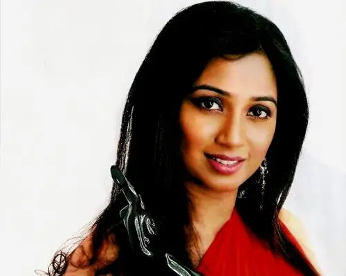 Shreya Ghoshal Wall Poster picture 265951
