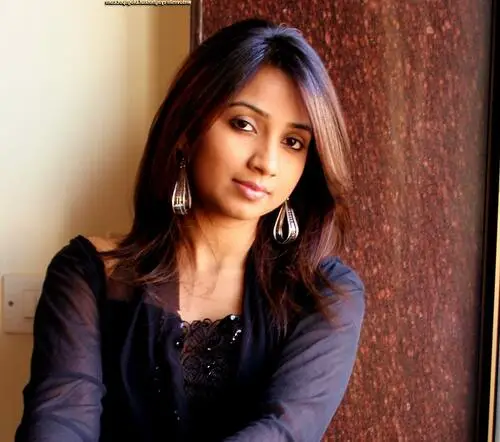 Shreya Ghoshal Wall Poster picture 265995