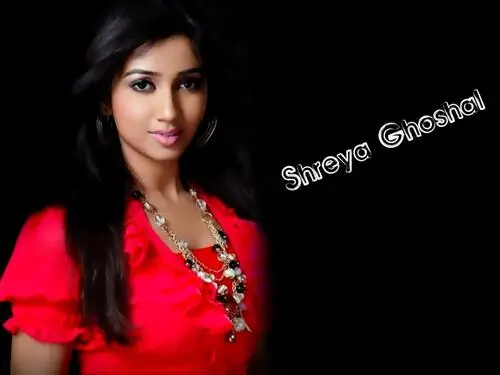 Shreya Ghoshal Tote Bag - idPoster.com