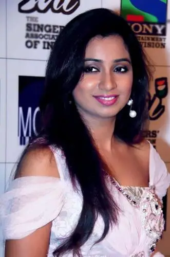 Shreya Ghoshal Jigsaw Puzzle picture 266016