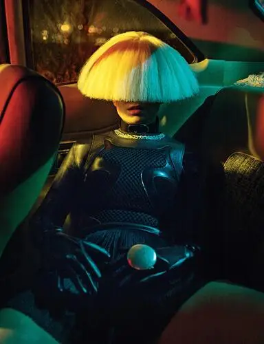 Sia Computer MousePad picture 851298