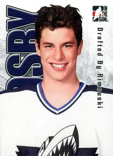 Sidney Crosby Wall Poster picture 811167
