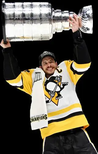 Sidney Crosby Wall Poster picture 811170