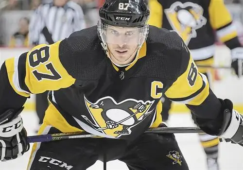 Sidney Crosby Wall Poster picture 811174