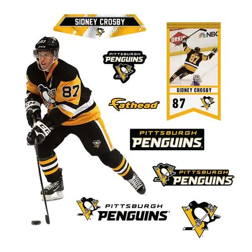 Sidney Crosby Wall Poster picture 811181