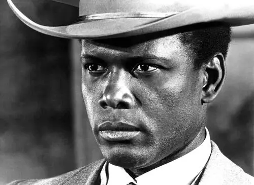 Sidney Poitier Jigsaw Puzzle picture 77922