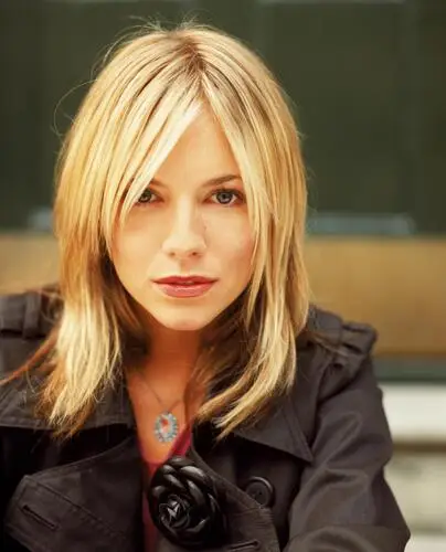 Sienna Miller Computer MousePad picture 48161