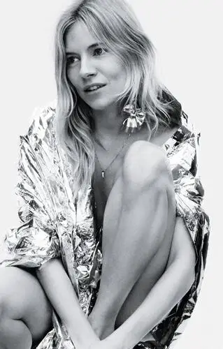 Sienna Miller Wall Poster picture 695200