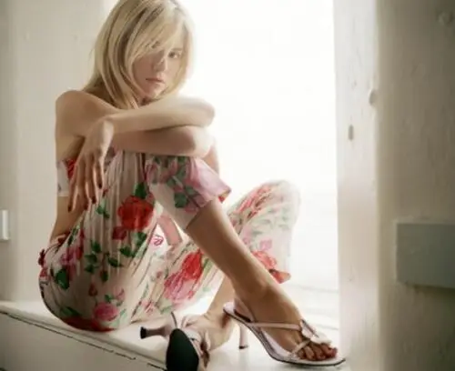 Sienna Miller Wall Poster picture 72390