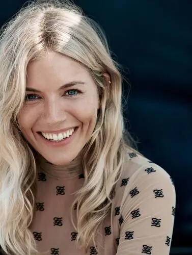 Sienna Miller Wall Poster picture 899702