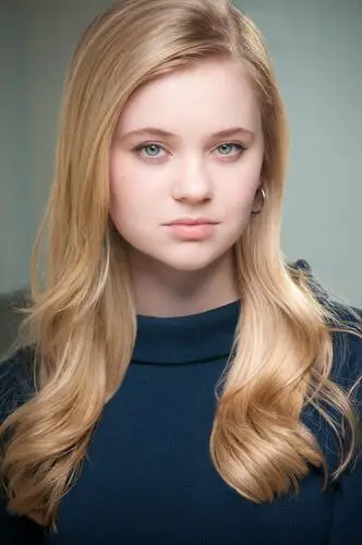 Sierra McCormick Wall Poster picture 850528