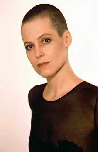 Sigourney Weaver Jigsaw Puzzle picture 389671