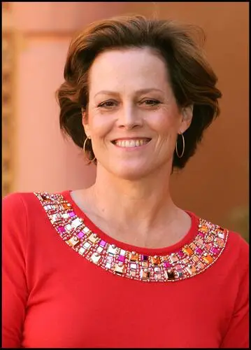 Sigourney Weaver Wall Poster picture 524532