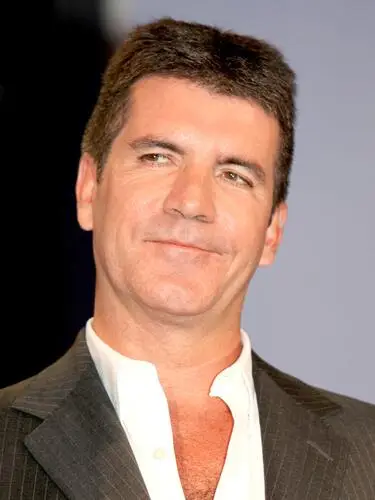 Simon Cowell Jigsaw Puzzle picture 103040