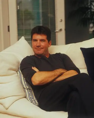 Simon Cowell Jigsaw Puzzle picture 526424