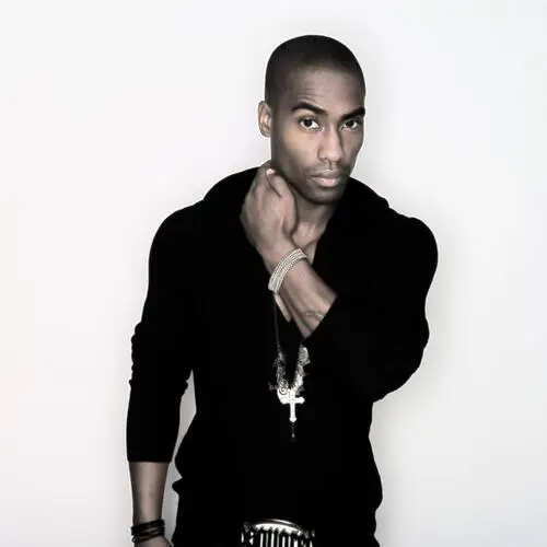 Simon Webbe Wall Poster picture 494473