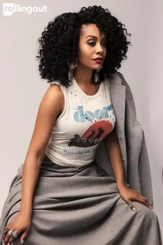 Simone Missick Wall Poster picture 851428