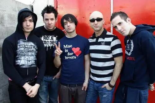 Simple Plan Wall Poster picture 952551