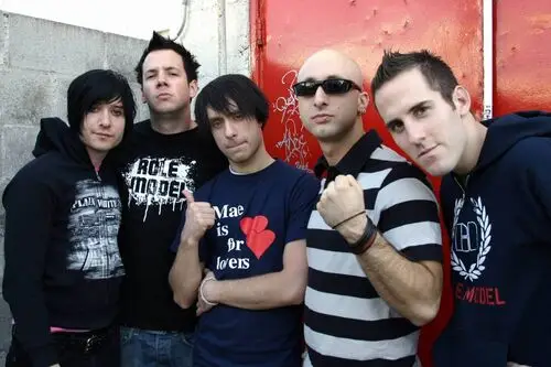 Simple Plan Wall Poster picture 952554