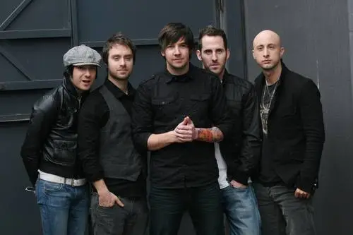 Simple Plan Wall Poster picture 952562