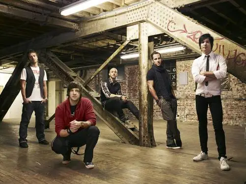 Simple Plan Wall Poster picture 952567
