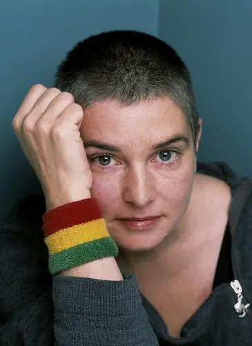 Sinead O'Connor Drawstring Backpack - idPoster.com