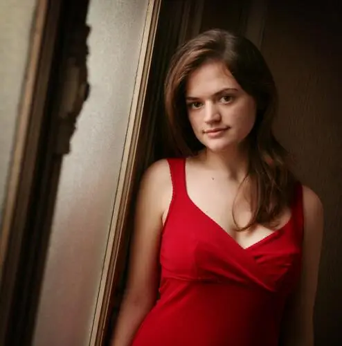 Siobhan Wilson Jigsaw Puzzle picture 851456
