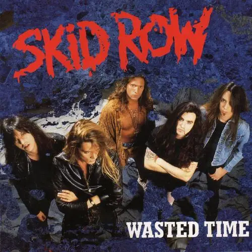 Skid Row Wall Poster picture 825600