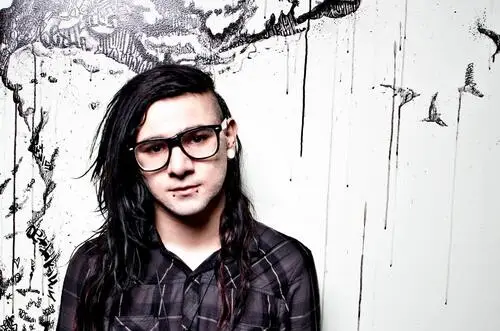 Skrillex Wall Poster picture 126178