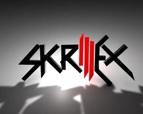 Skrillex Wall Poster picture 126179